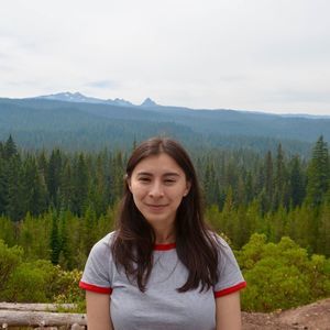 Meet your Posher, Magda